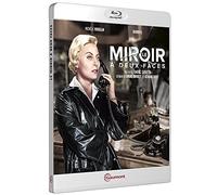 Le Miroir à Deux Faces [Blu-Ray]