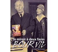 Le miroir a deux faces (DVD)