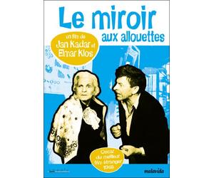 Le miroir aux alouettes