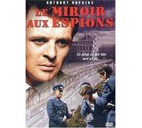 Le miroir aux espions