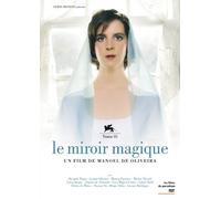Le miroir magique