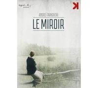 Le Miroir- version restaurée