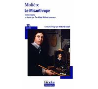 Le Misanthrope