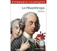 Le misanthrope