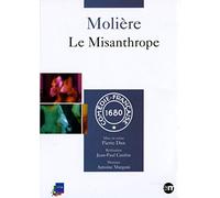 Le Misanthrope