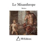 Le Misanthrope