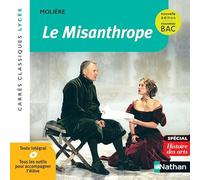 Le Misanthrope