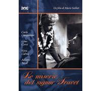 Le Miserie Del Signor Travet