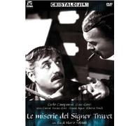 Le miserie del signor Travet – CG Entertainment