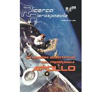 Le missioni scientifiche del programma Apollo