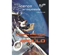 Le missioni scientifiche del programma Apollo