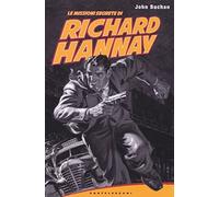 Le missioni segrete di Richard Hannay