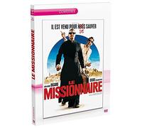 Le missionnaire