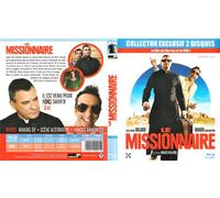 Le Missionnaire - Brd