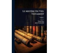 Le MistÃ(c)re Du Viel Testament