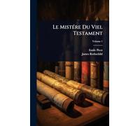 Le MistÃ(c)re Du Viel Testament