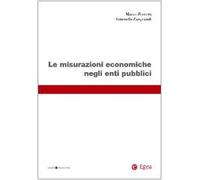 Le misurazioni economiche negli enti pubblici