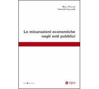 Le misurazioni economiche negli enti pubblici