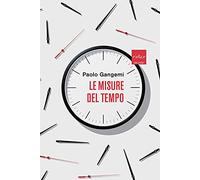 Le misure del tempo