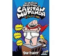 Le mitiche avventure di Capitan Mutanda