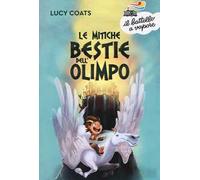 Le mitiche bestie dell'Olimpo