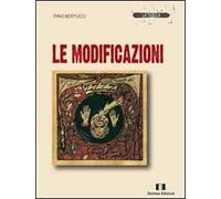 Le modificazioni