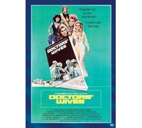 Le Mogli Dei Dottori (1971) DVD - Dyan Cannon, Gene Hackman, Richard Crenna