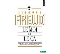 Le moi et le ça