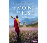 Le Moine et Le Fusil