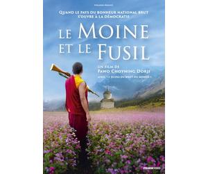 Le Moine et Le Fusil