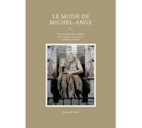 Le Moïse de Michel-Ange