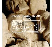 LE MOL - HEADS HEADS HEADS