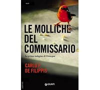 Le molliche del commissario: 1