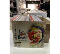 Le Molte Facce Di Jimi Hendrix 2LP Un Viaggio Attraverso Il Mondo Interiore 2023