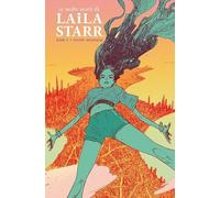 Le molte morti di Laila Starr