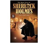 Le molte vite di Sherlock Holmes [Regione 1]
