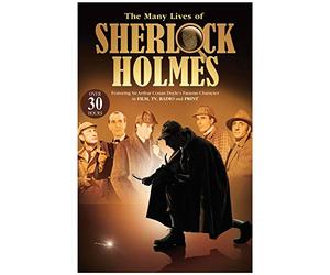 Le molte vite di Sherlock Holmes [Regione 1]