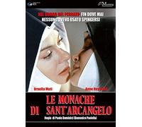 Le Monache Di Sant'Arcangelo - Ed. Mustang