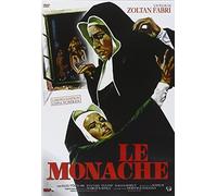Le monache (edizione tiratura limitata)