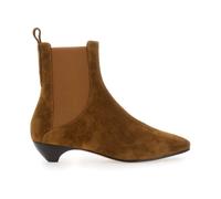 Le Monde Beryl - Allegra Chelsea - - Shoes - Donna - Marrone - 38 EU