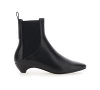 Le Monde Beryl - Allegra Chelsea - -Shoes -Donna -Nero -37 EU