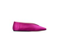 Le Monde Beryl - Ballerine Luna in Raso - - Shoes - Donna - Rosa - 40 EU