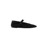 Le Monde Beryl - Mary Jane - - Shoes - Donna - Nero - 36 EU