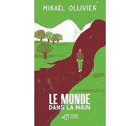 Le monde dans la main