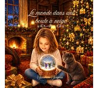 Le monde dans une boule à neige