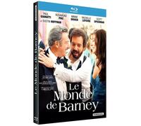 Le Monde de Barney (Blu-ray) Giamatti, Paul, Grenon, Macha, Gross, Paul