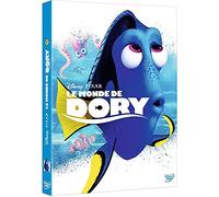 Le monde de dory