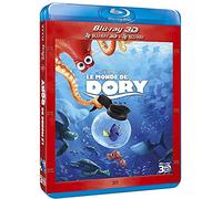 Le monde de dory