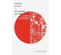 Le monde de l’agir. Problèmes fondamentaux de la philosophie (Vol. 1)