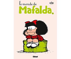 Le monde de Mafalda